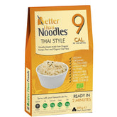 Fideos de konjac al estilo tailandés sin gluten BIO 385 g - MEJOR QUE LOS ALIMENTOS